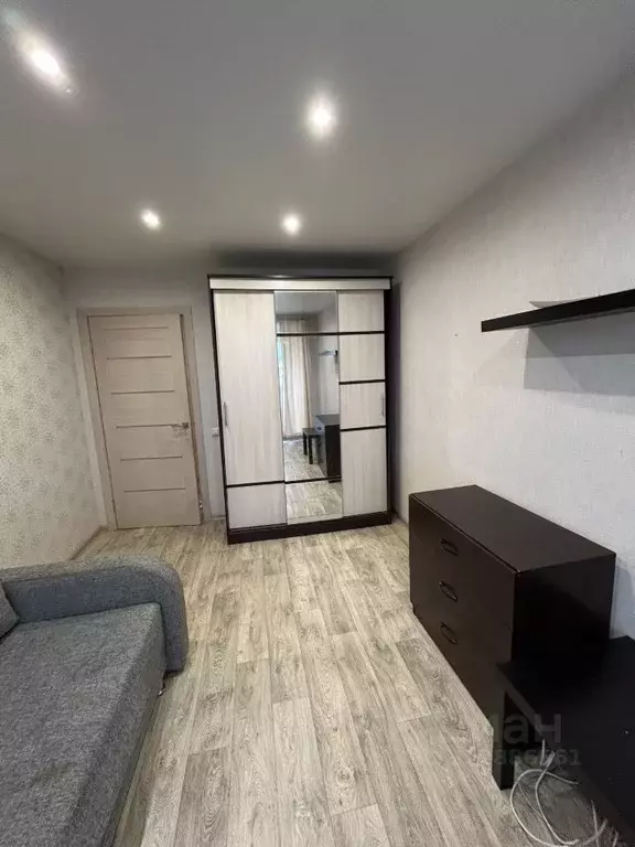 2-к кв. Нижегородская область, Нижний Новгород ул. Обухова, 49А (43.8 ... - Фото 2