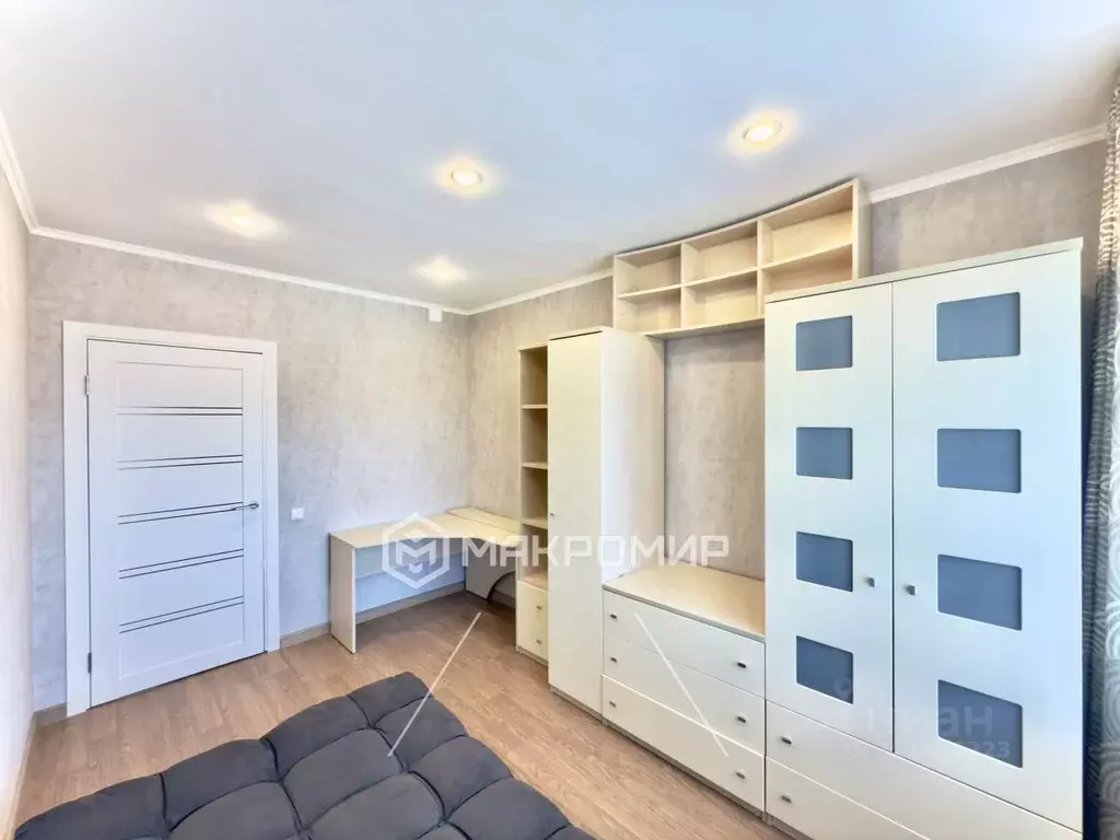 3-к кв. Архангельская область, Архангельск ул. Свободы, 24 (76.0 м) - Фото 1