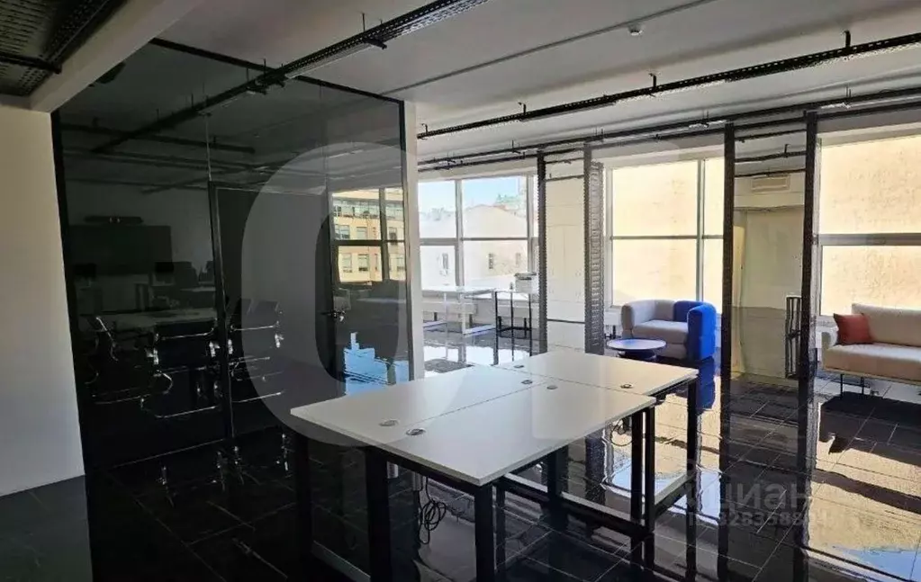 Офис в Москва ул. Малая Дмитровка, 23/15С1 (265 м) - Фото 1