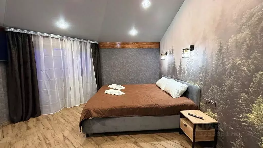 1-к кв. Московская область, Щелково городской округ, Монино пгт ул. ... - Фото 2