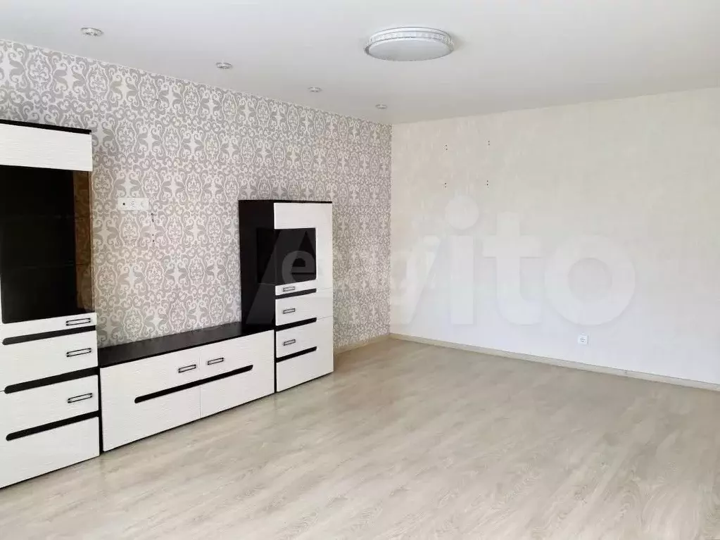 1-к. квартира, 40,4 м, 6/9 эт. - Фото 1