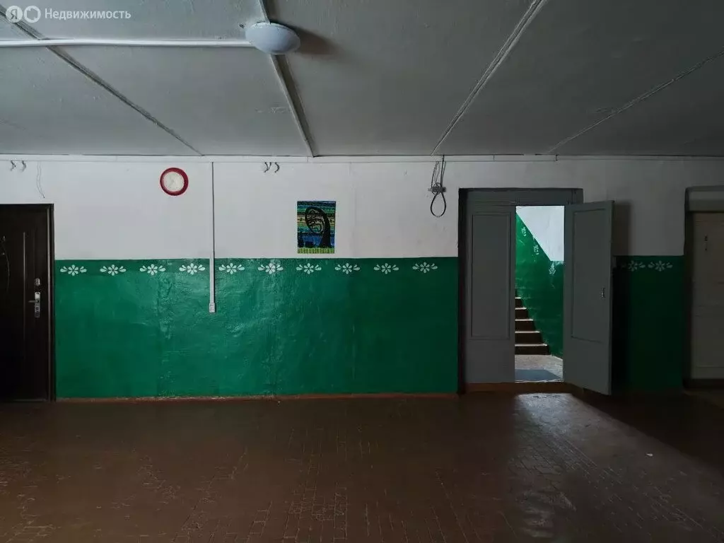 1к в 3-комнатной квартире (18 м) - Фото 1