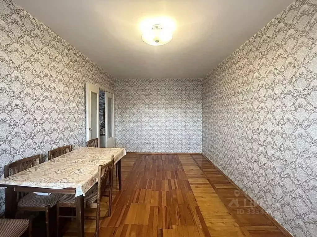 3-к кв. Белгородская область, Белгород ул. Победы, 69 (60.1 м) - Фото 1