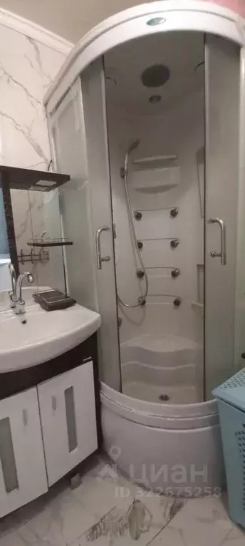 3-к кв. Самарская область, Самара просп. Кирова, 53А (60.0 м) - Фото 2