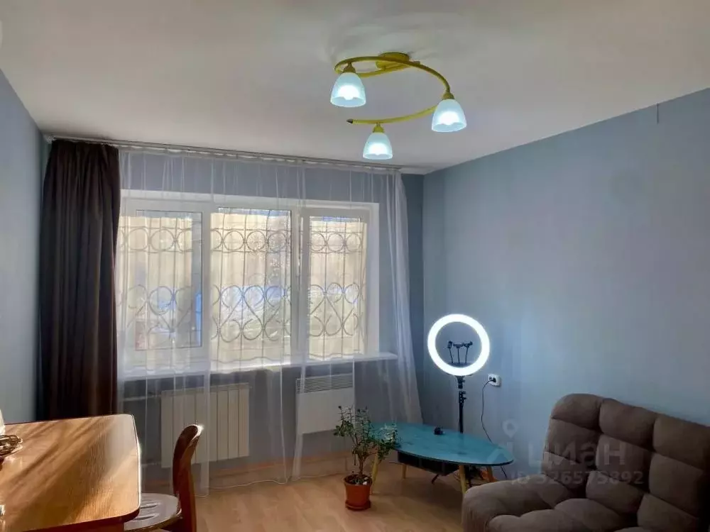 3-к кв. Иркутская область, Иркутск просп. Маршала Жукова, 104 (60.7 м) - Фото 1