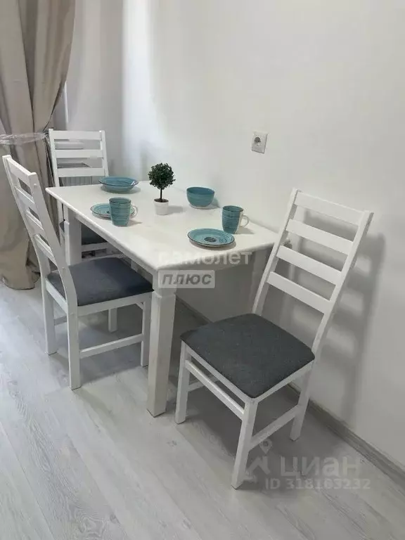 1-к кв. Башкортостан, Уфа ул. Ленина, 162/1 (36.1 м) - Фото 1