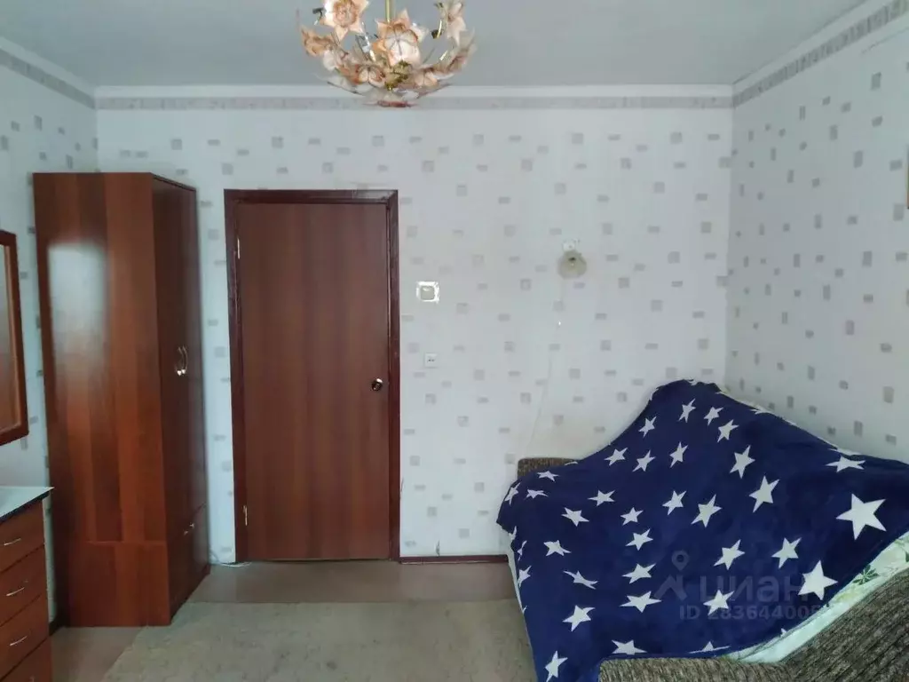 Комната Санкт-Петербург просп. Авиаконструкторов, 1 - Фото 1