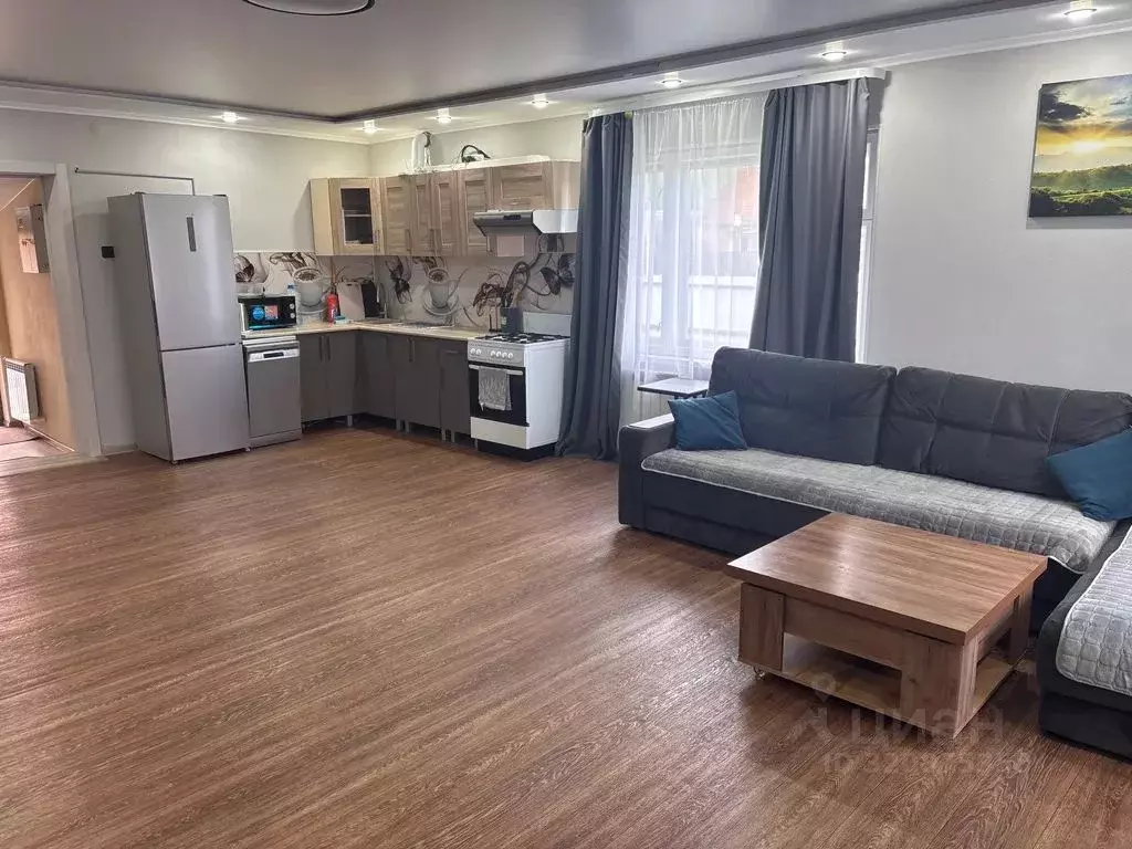 Дом в Тюменская область, Ялуторовский район, с. Сингуль Татарский ... - Фото 1