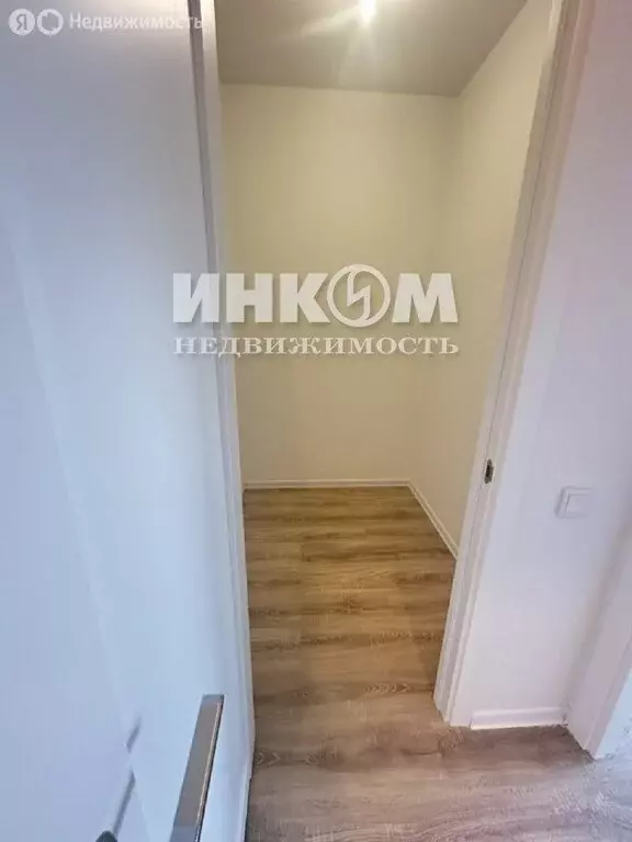 1-комнатная квартира: деревня Юрлово, к1/2 (31.1 м) - Фото 1