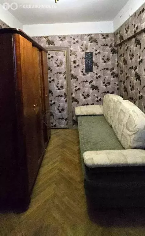 2-комнатная квартира: Москва, Борисовская улица, 27 (43.3 м) - Фото 2