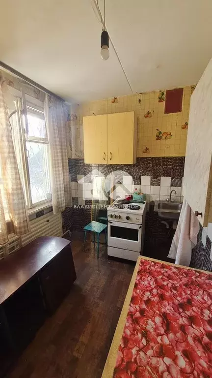 Комната 23 м в 3-к., 1/5 эт. - Фото 1