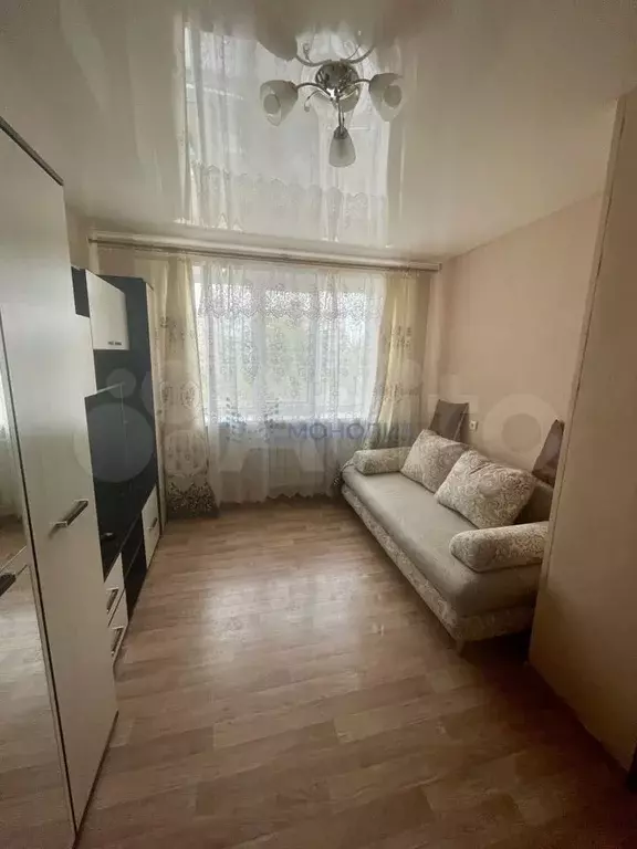 1-к. квартира, 20,5 м, 4/9 эт. - Фото 0