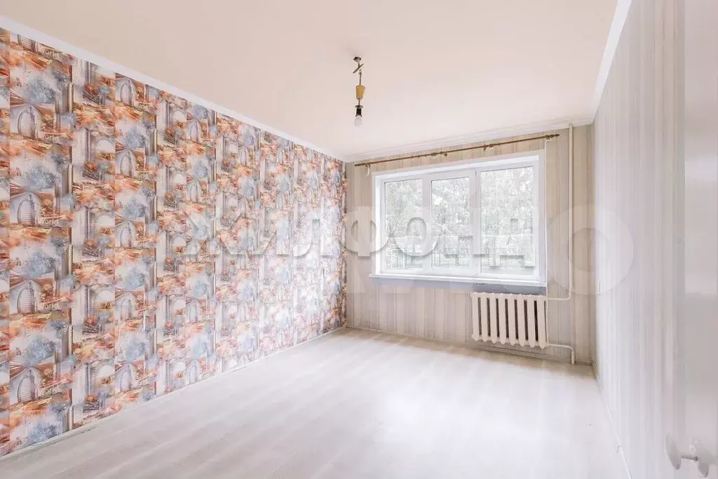 2-к. квартира, 46,4 м, 1/9 эт. - Фото 1