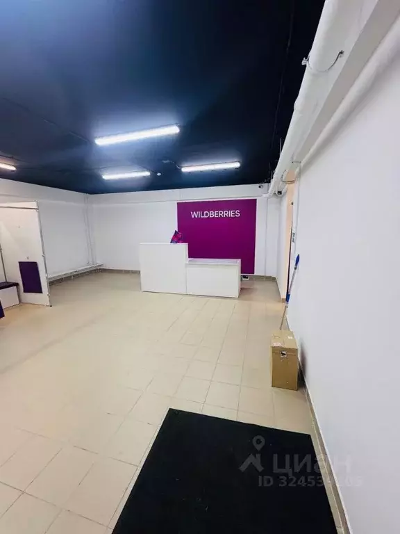 Помещение свободного назначения в Иркутская область, Шелехов 1-й мкр, ... - Фото 2