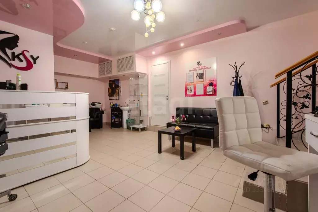 Склад в Чувашия, Чебоксары Московский просп., 19к5 (45 м) - Фото 1