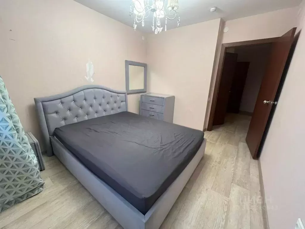 2-к кв. Татарстан, Казань ул. Зилантовская, 20 (60.0 м) - Фото 1