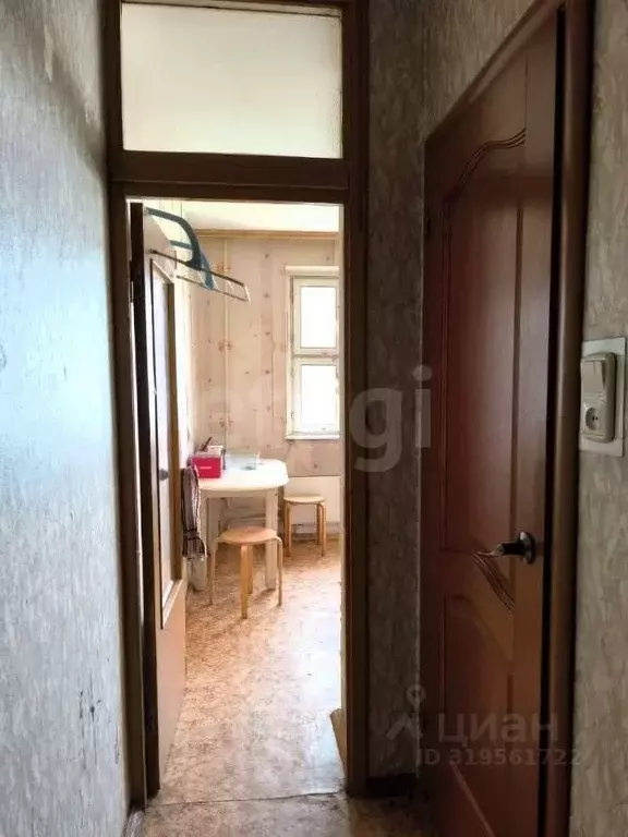 2-к кв. Москва Загорьевская ул., 21к1 (61.9 м) - Фото 1