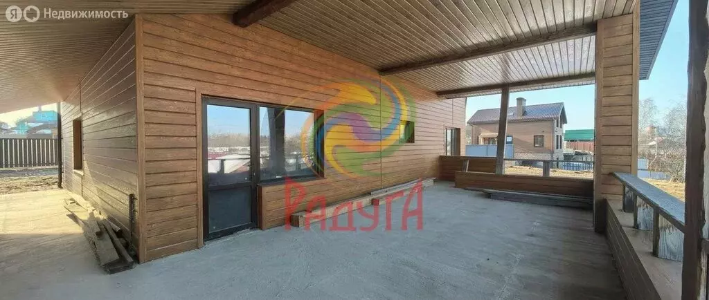 Дом в Иваново, 4-я Новаторская улица (216 м) - Фото 2