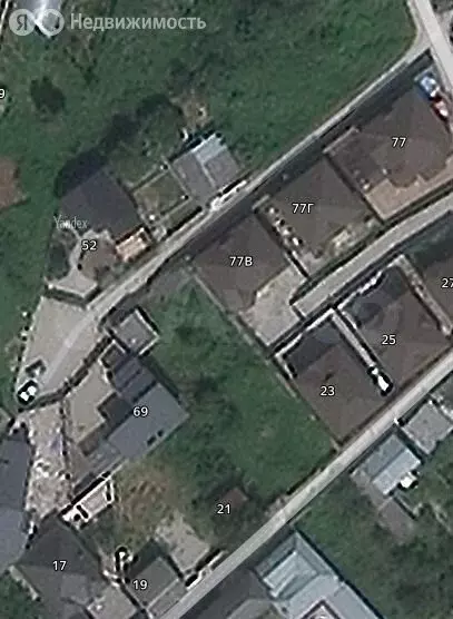 Дом в Нальчик, СДТ Труженик, 115 (60 м) - Фото 2