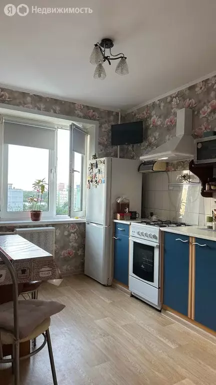 3-комнатная квартира: Раменское, улица Чугунова, 32 (63.2 м) - Фото 1