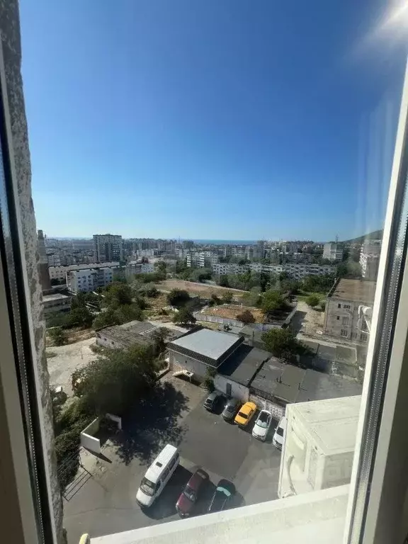 Комната Краснодарский край, Новороссийск ул. Куникова, 102 (12.0 м) - Фото 1