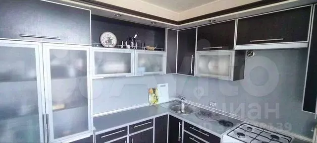 2-к кв. Крым, Евпатория ул. 5-й Авиагородок, 30В (54.5 м) - Фото 1