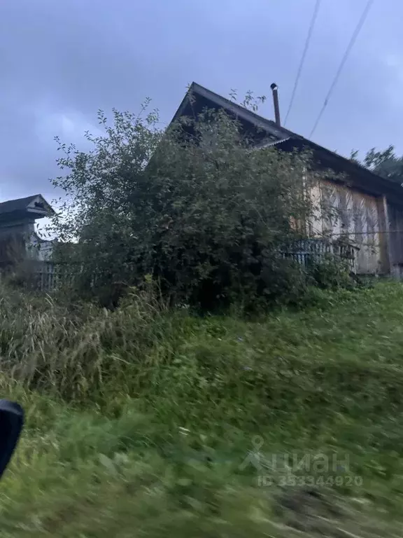 Дом в Чувашия, Моргаушский муниципальный округ, д. Кубасы ул. Нижняя ... - Фото 2