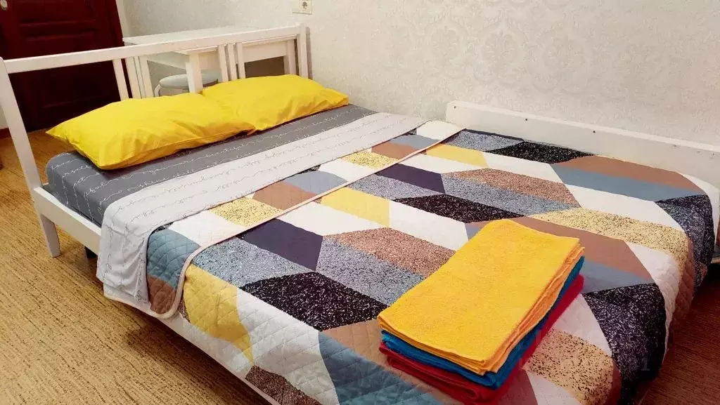 Комната Санкт-Петербург Пулковская ул., 8к4 - Фото 0