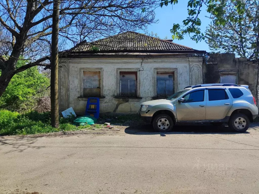 Участок в Ставропольский край, Ставрополь № 9 мкр, ул. Гофицкого, 78 ... - Фото 2