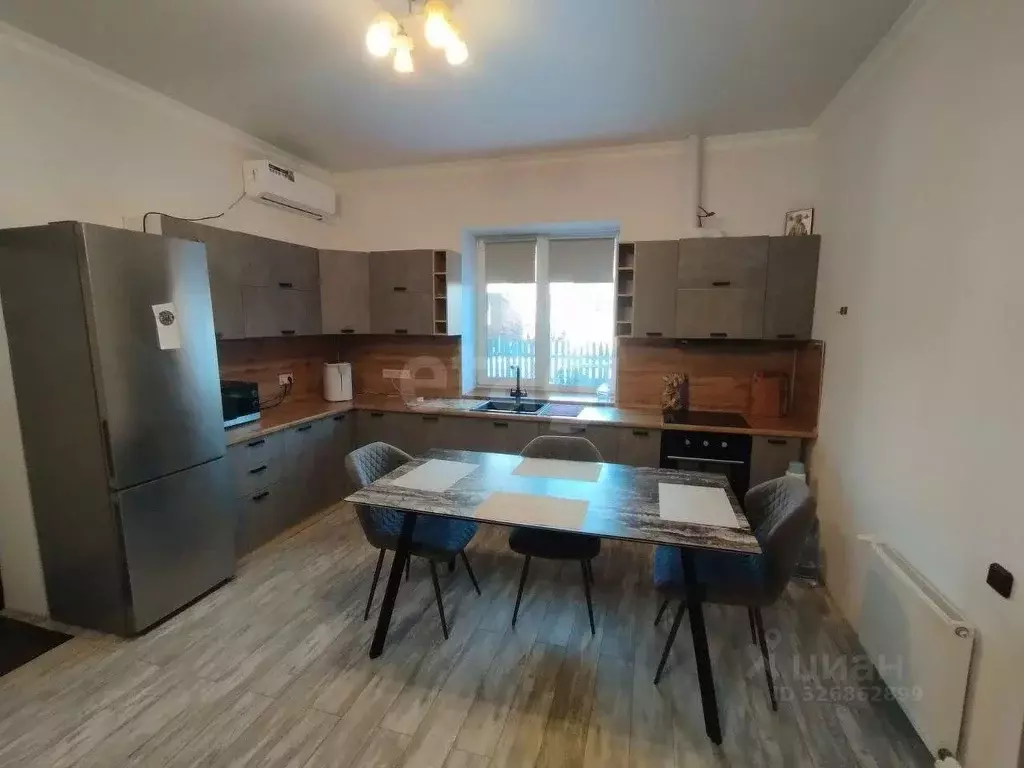 Дом в Тюменская область, Тюмень Дубрава СНТ, ул. 7-я Вишневая (100 м) - Фото 2