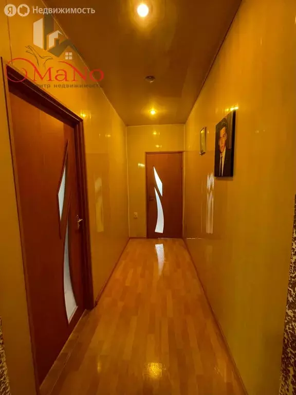 2-комнатная квартира: Феодосия, улица Дружбы, 42В (58.9 м) - Фото 2