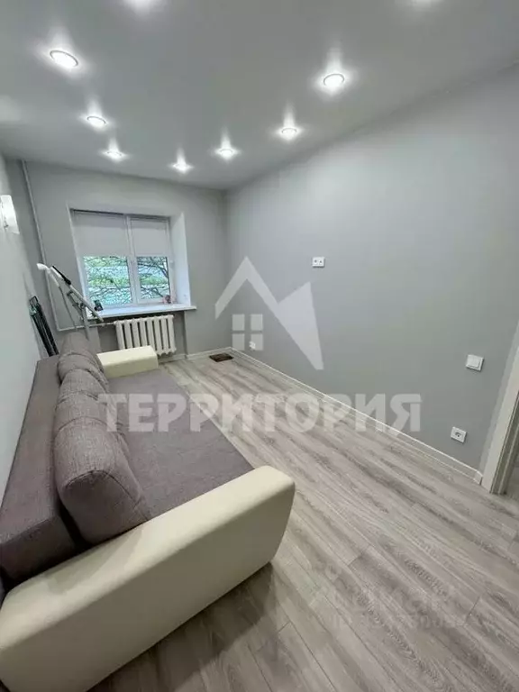 2-к кв. Костромская область, Кострома Советская ул., 129 (41.1 м) - Фото 1