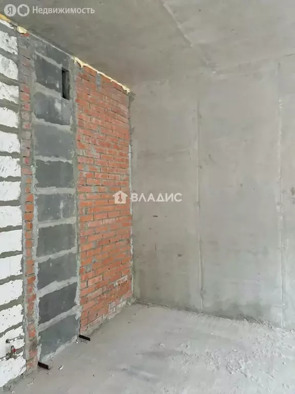1-комнатная квартира: Красногорск, Соловьиная улица, 2 (32.3 м) - Фото 2