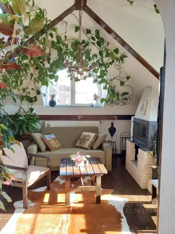 5-к кв. Воронежская область, Воронеж ул. Летчика Замкина, 1А (195.5 м) - Фото 1