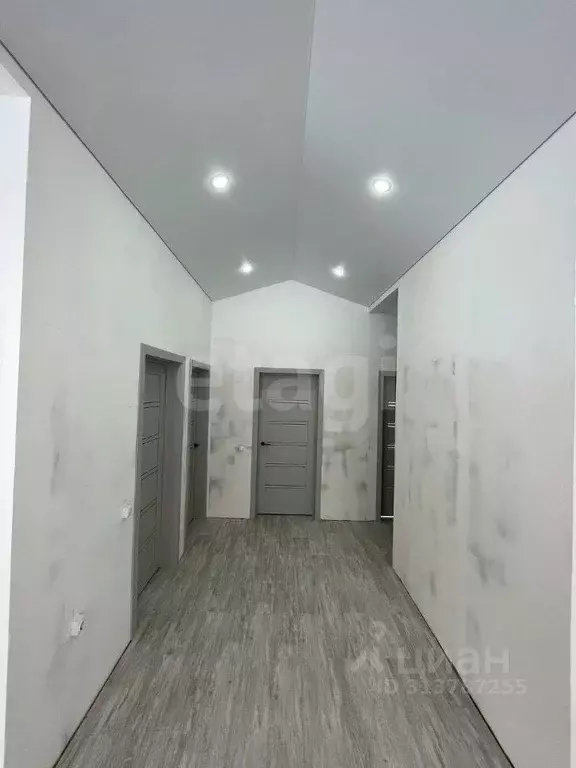 Дом в Калужская область, Ферзиковский район, Грабцево с/пос, Деревня ... - Фото 2