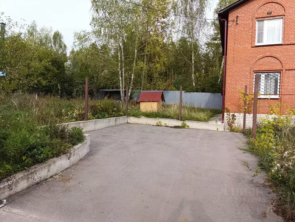 Дом в Московская область, Лосино-Петровский городской округ, д. Райки ... - Фото 2