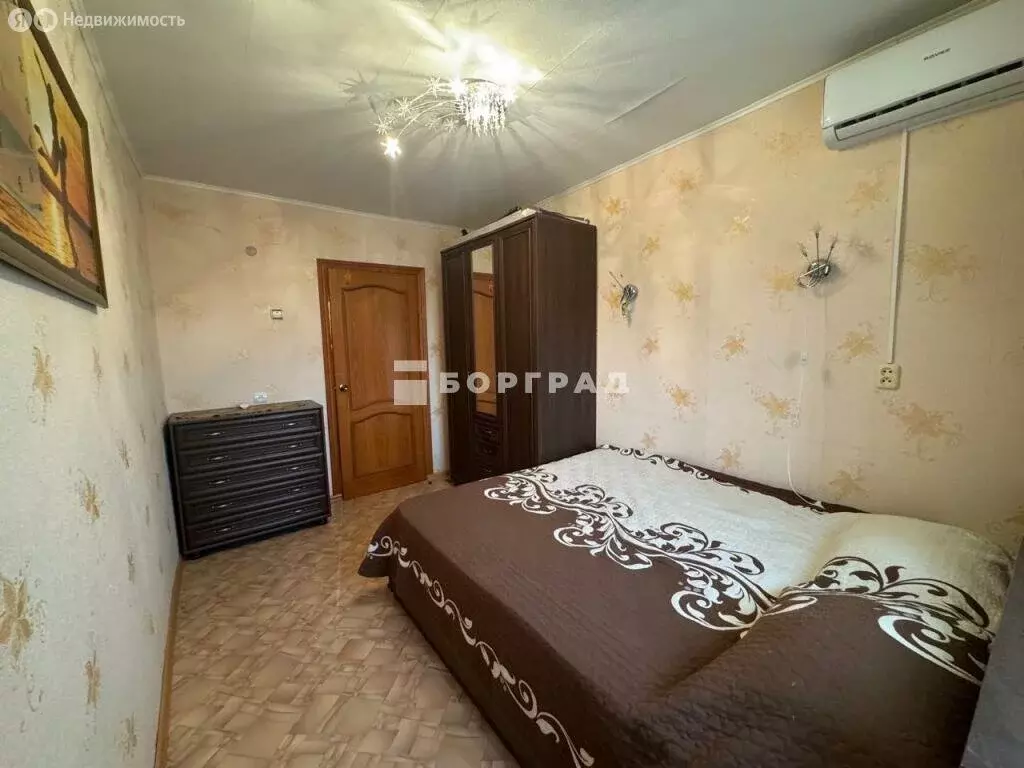 2-комнатная квартира: Борисоглебск, Гоголевская улица, 12 (51.6 м) - Фото 1