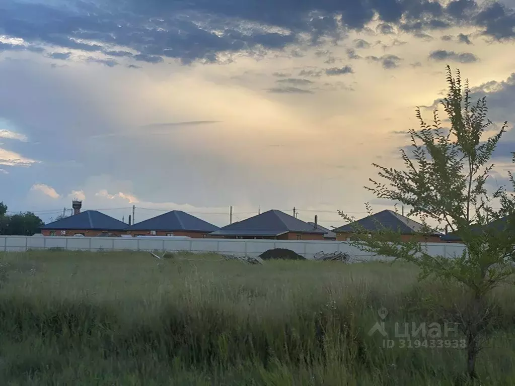 Участок в Самарская область, Ставропольский район, с. Подстепки ул. ... - Фото 1