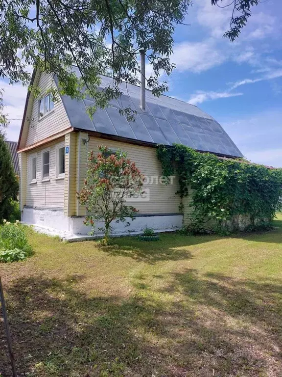 Дом в Владимирская область, Судогодский район, Муромцевское ... - Фото 0