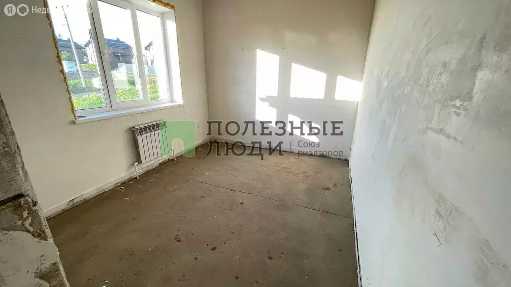 Дом в Завьяловский район, село Ягул (90 м) - Фото 1