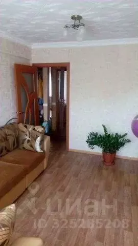 2-к кв. Иркутская область, Усолье-Сибирское Интернациональная ул., 8 ... - Фото 1