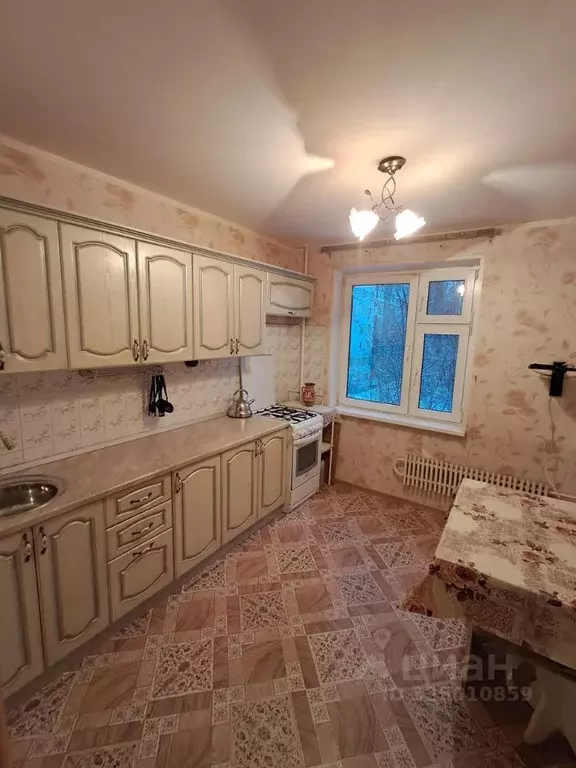 2-к кв. Татарстан, Казань просп. Победы, 30к4 (51.3 м) - Фото 1