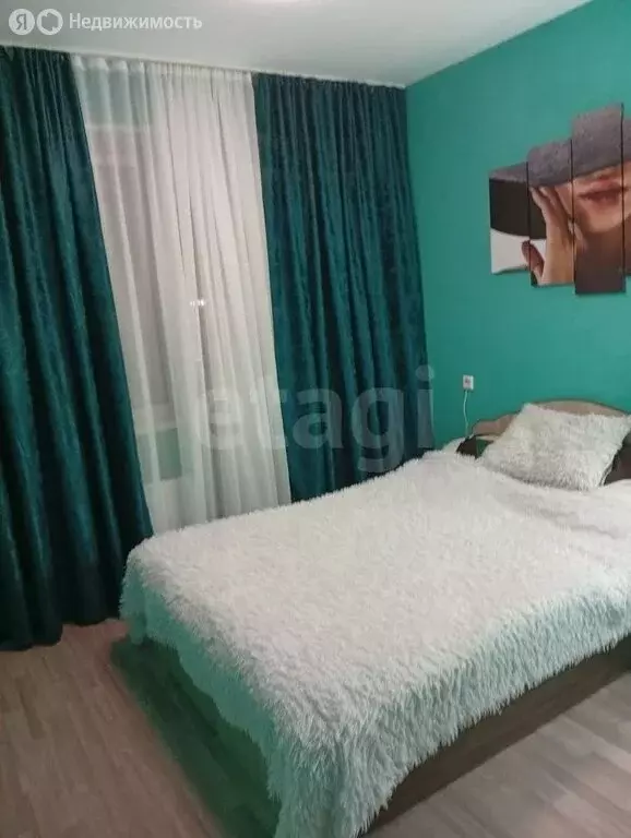 3-комнатная квартира: Троицк, 5-й микрорайон, 30А (71.1 м) - Фото 1