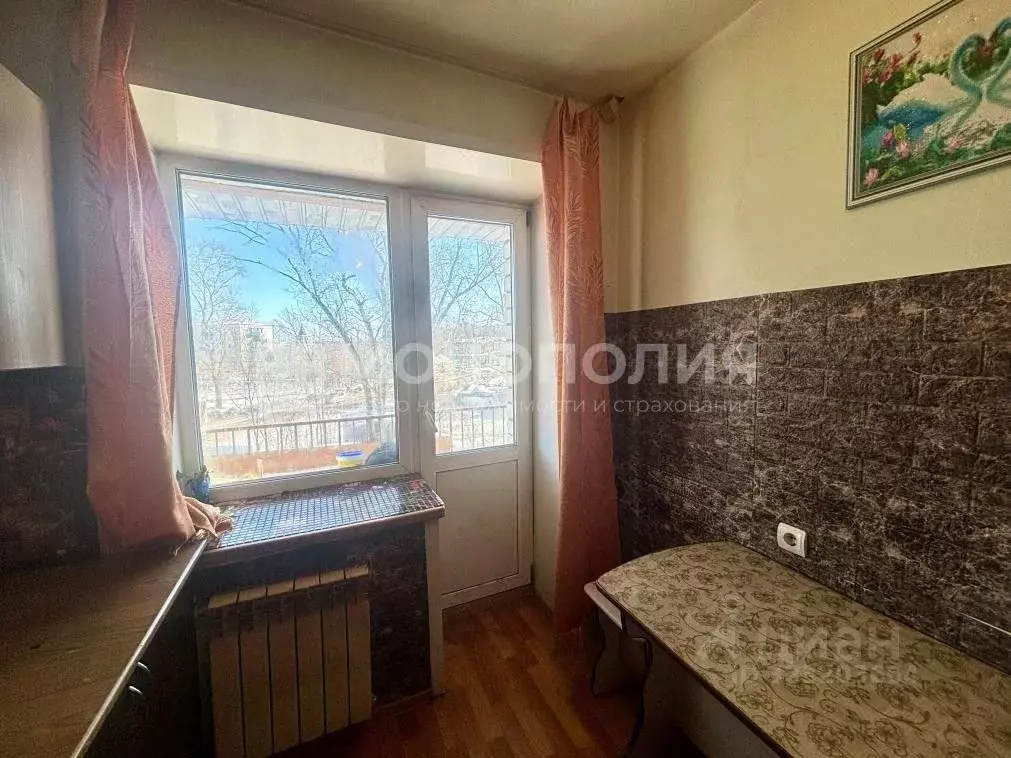 3-к кв. Амурская область, Белогорск ул. 50 лет Комсомола, 98А (51.5 м) - Фото 2