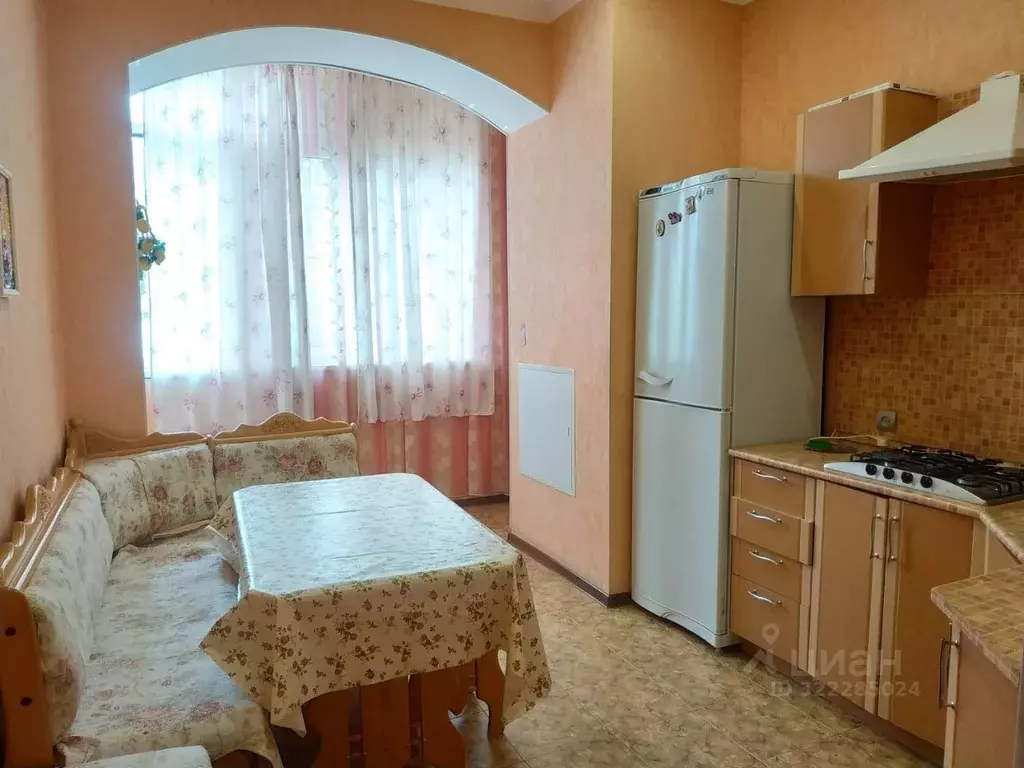 1-к кв. Ставропольский край, Ставрополь Комсомольская ул., 41Б (41.0 ... - Фото 1