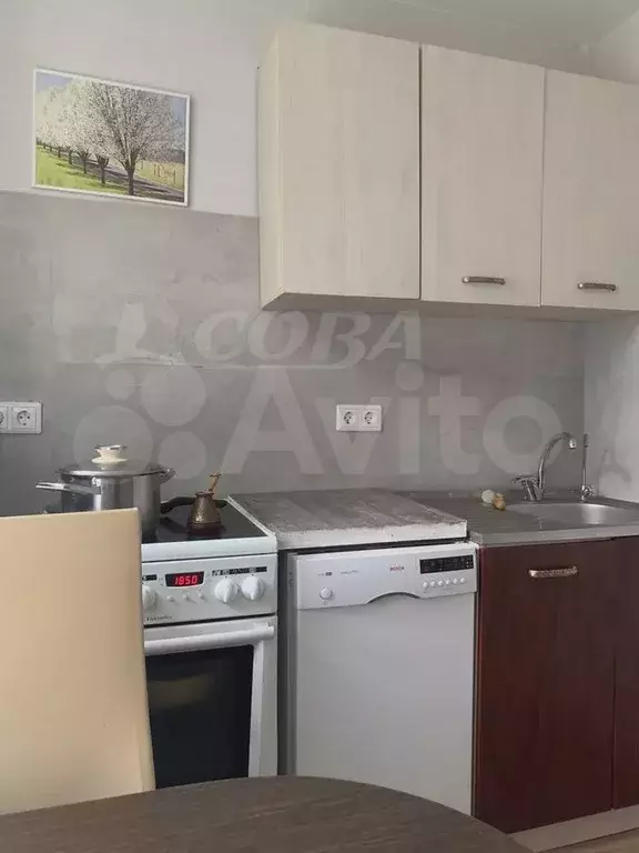 2-к. квартира, 45 м, 1/9 эт. - Фото 0