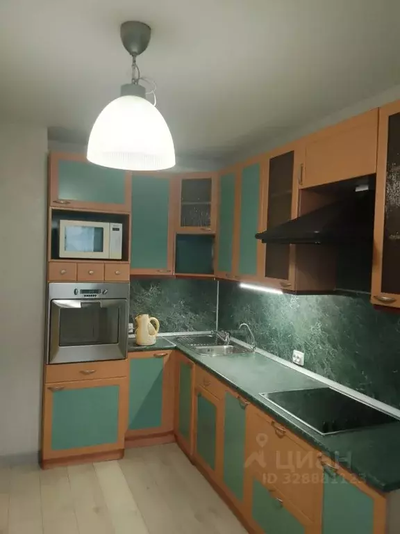 2-к кв. Москва Суздальская ул., 4 (55.0 м) - Фото 1