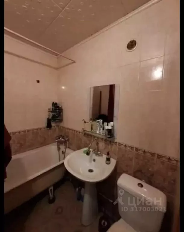 1-к кв. Крым, Феодосия бул. Старшинова, 27 (31.0 м) - Фото 1