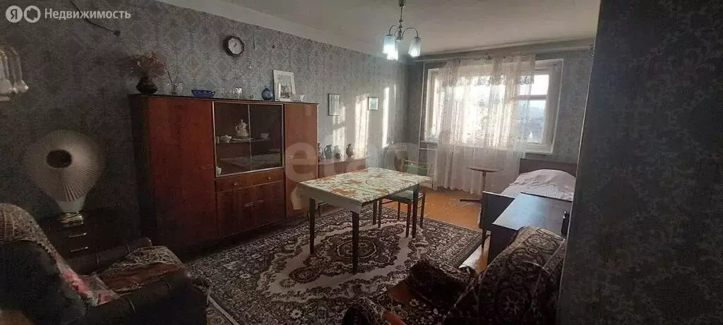 3-комнатная квартира: Владикавказ, проспект Коста, 225 (63 м) - Фото 2