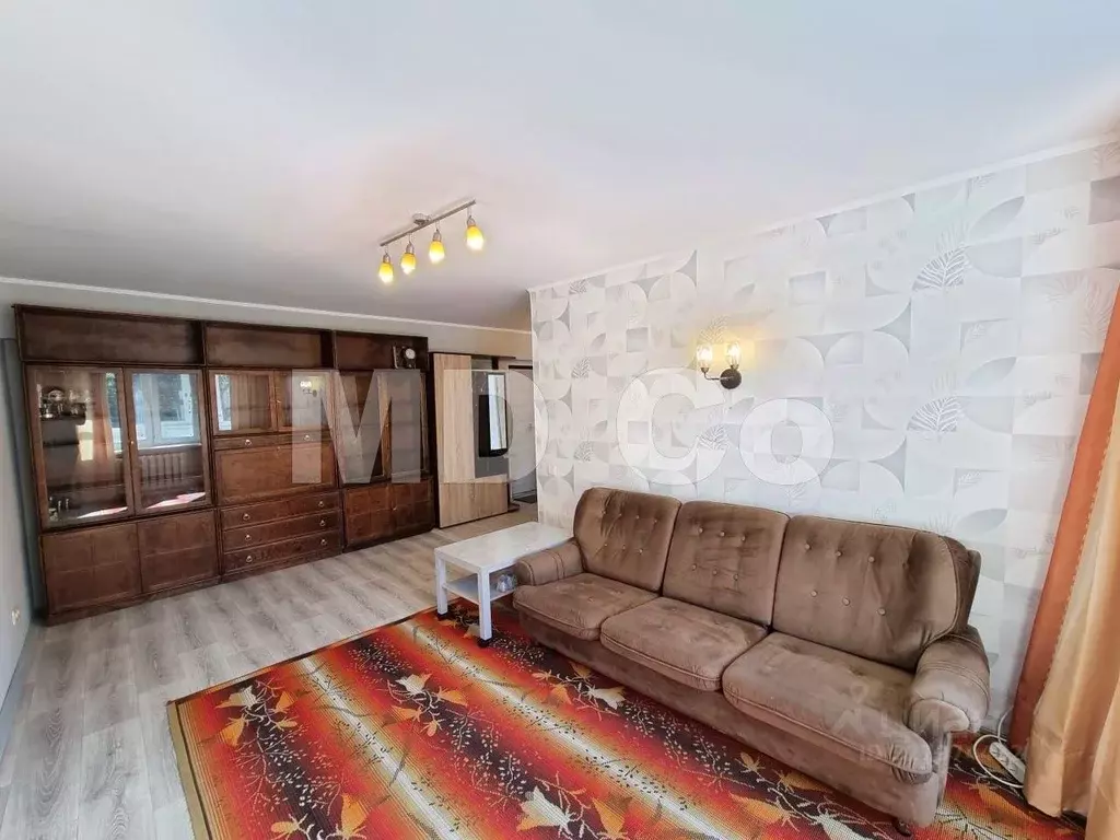 3-к кв. Москва Фестивальная ул., 7 (55.0 м) - Фото 1